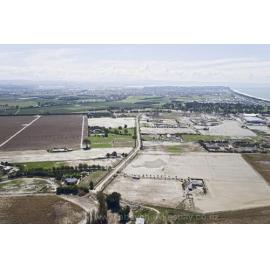McLeod Road, Napier
