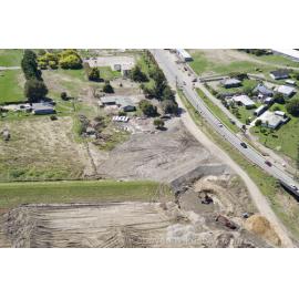 Fernhill Breach and Omahu Homes 