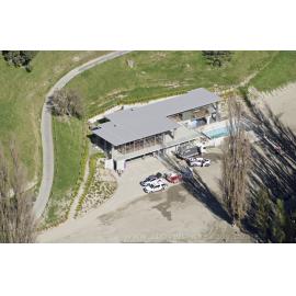 551 Omarunui Road