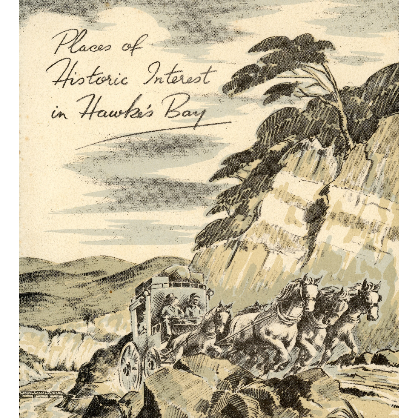 Grant Collection