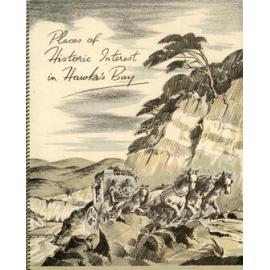 Places of Historic Interest in Hawkes Bay