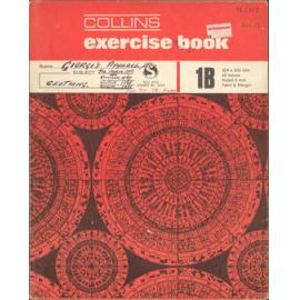 Giorgi's Apparel Order Book