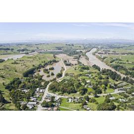 Puketapu Village 