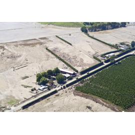 Shed 530 and Other Properties