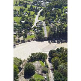 Tutaekuri River and Vicarage Road