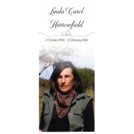Linda Harrowfield