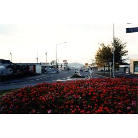 Stortford Lodge Intersection