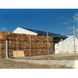Hastings Brewery Before Redevelopment