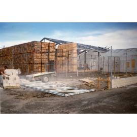 Hastings Brewery Redevelopment