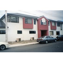 NZ Breweries Office Hastings