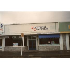 Vocational Computers Karamu Road