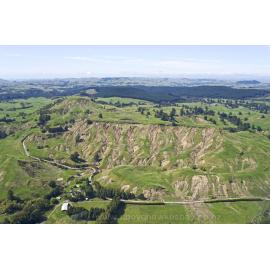 519 Huiarangi Road, Patoka