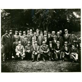 Hawkes Bay Mounted Rifles