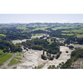 Soldiers Settlement Road