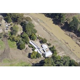 Omatua Riverside Lodge