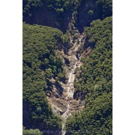 Kānuka Block Damage