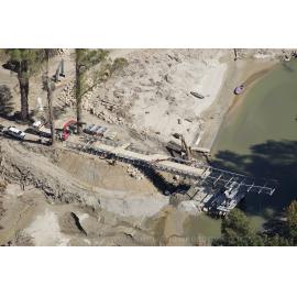 Rissington Bailey Bridge 