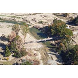 Rissington Bailey Bridge Complete