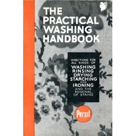 The Practical Washing Handbook