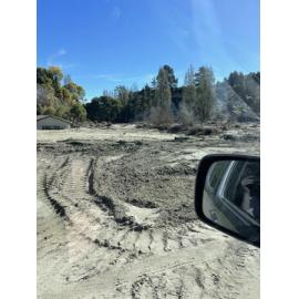 Buried Home 1835 Puketitiri Road