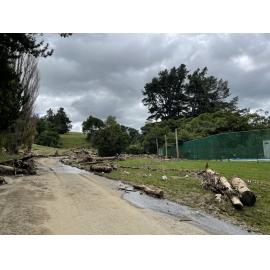 Hendley Road Community Pool