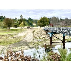 Rissington Bailey Bridge