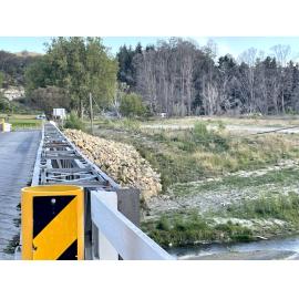 Rissington Bailey Bridge