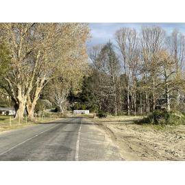 Puketitiri Home Removed