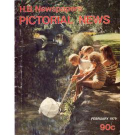 Pictorial News - February 1979