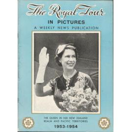 The Royal Tour In Pictures