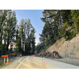 Puketitiri Corner Repairs 