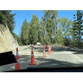 Puketitiri Road Repairs 