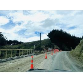Glengarry Corner Repairs