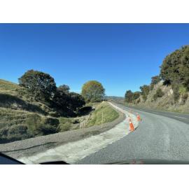 Glengarry Road Corner
