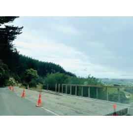 Glengarry Road Repairs