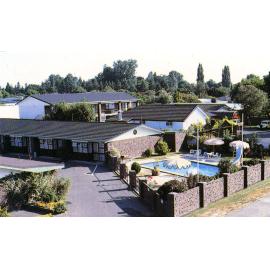 Anvil Court Motel