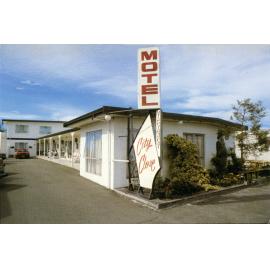 City Close Motel