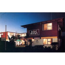Reef Motel