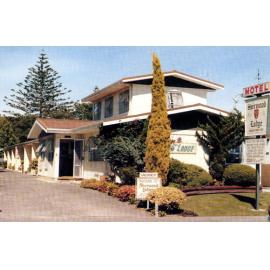 Sherwood Lodge 