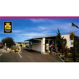 Spanish Lady Motel