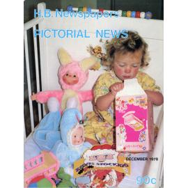 Pictorial News - December 1978