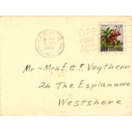 Wedding Invitation