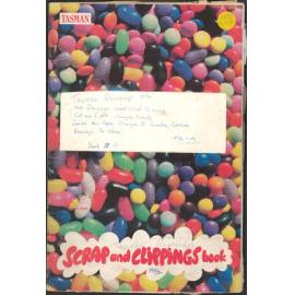 Lancaster Scrapbook 10-77