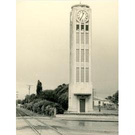 Hastings Clock Tower