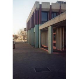 Lion Tavern, Karamu Road