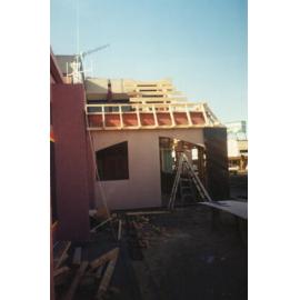 Lion Tavern Renovations