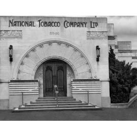 National Tobacco Company Building