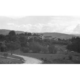 Woodford House