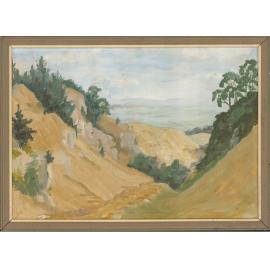 Summer Hills