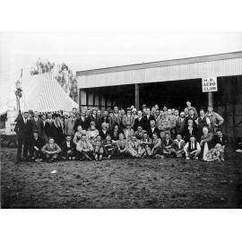 Hawke's Bay Aero Club